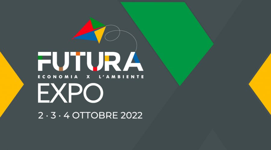 Futura Expo 2022: economia per l’ambiente