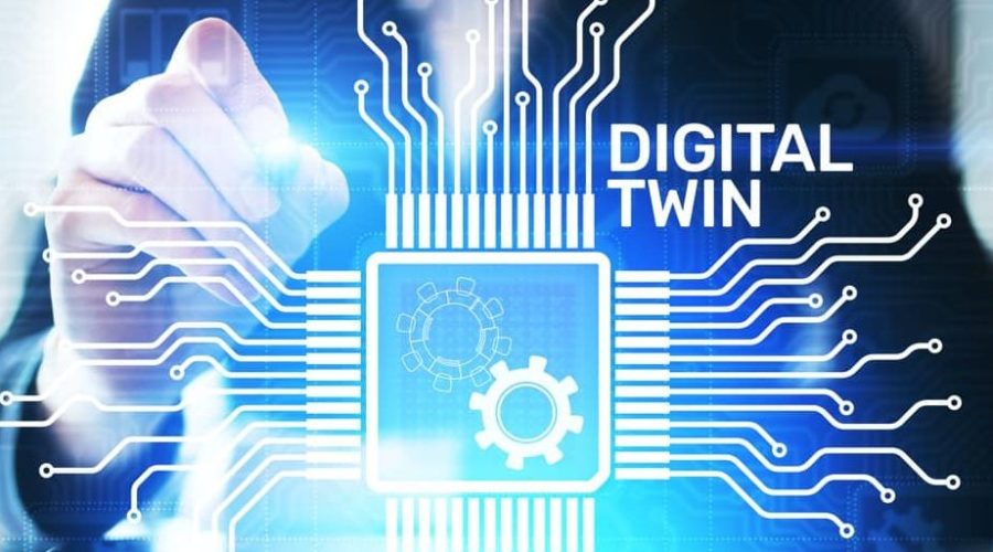 Digital Twin nell’Industria 4.0: guida alla tecnologia che cambierà la produzione in fabbrica