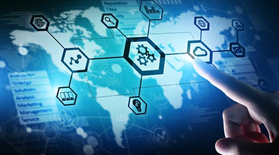 Internet of Things: presente e futuro dell’industria 4.0