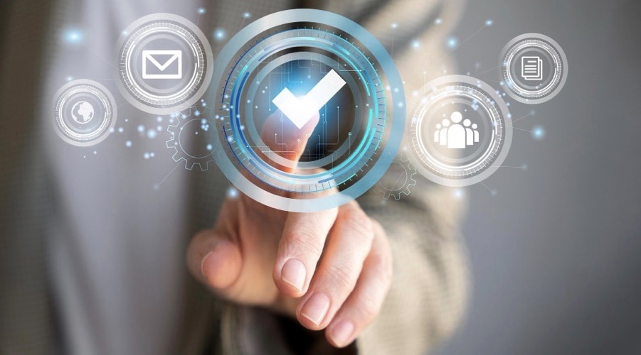 SCAO ha ottenuto la Certificazione di Qualità ISO 9001
