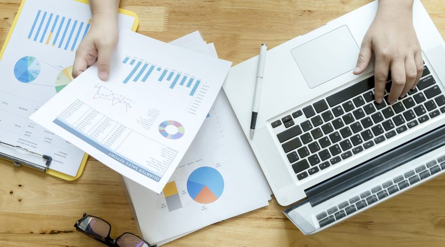 Sistema gestionale aziendale: 8 linee guida per scegliere il software migliore