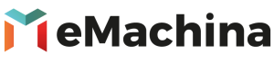 Software monitoraggio macchine utensili eMACHINA