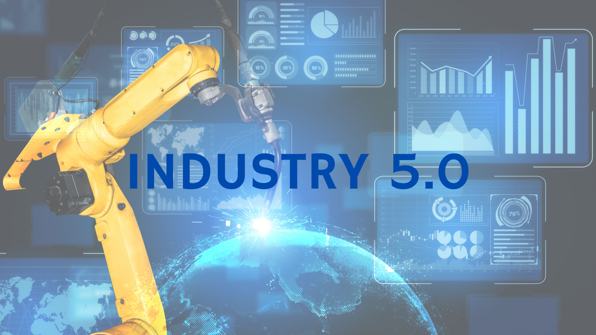 Webinar Industria 5.0, strumenti per il monitoraggio energetico e guida ai contributi