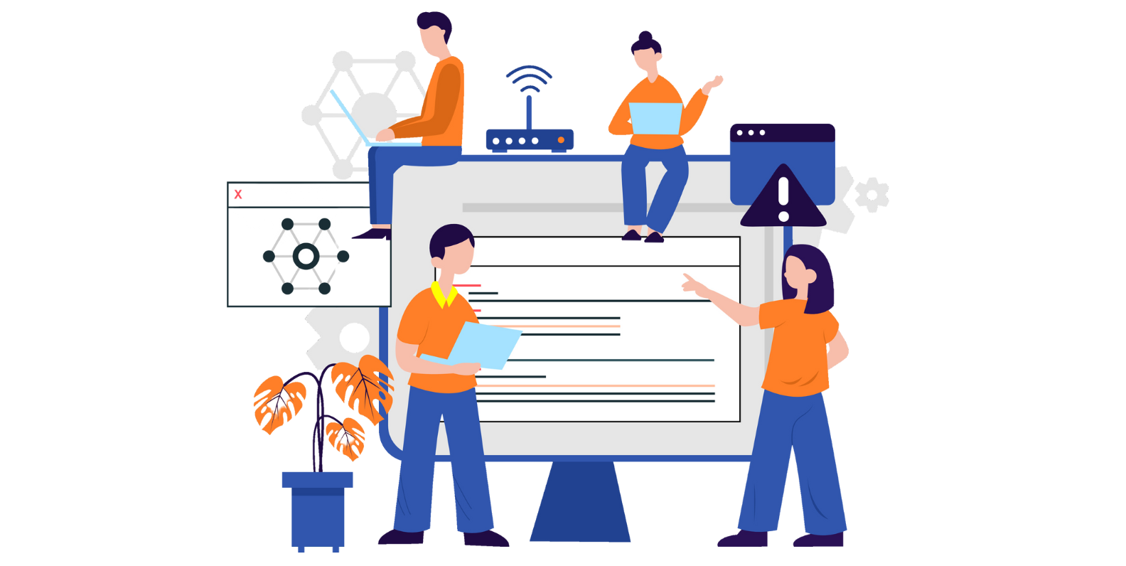 Software per la gestione della qualità (QMS)