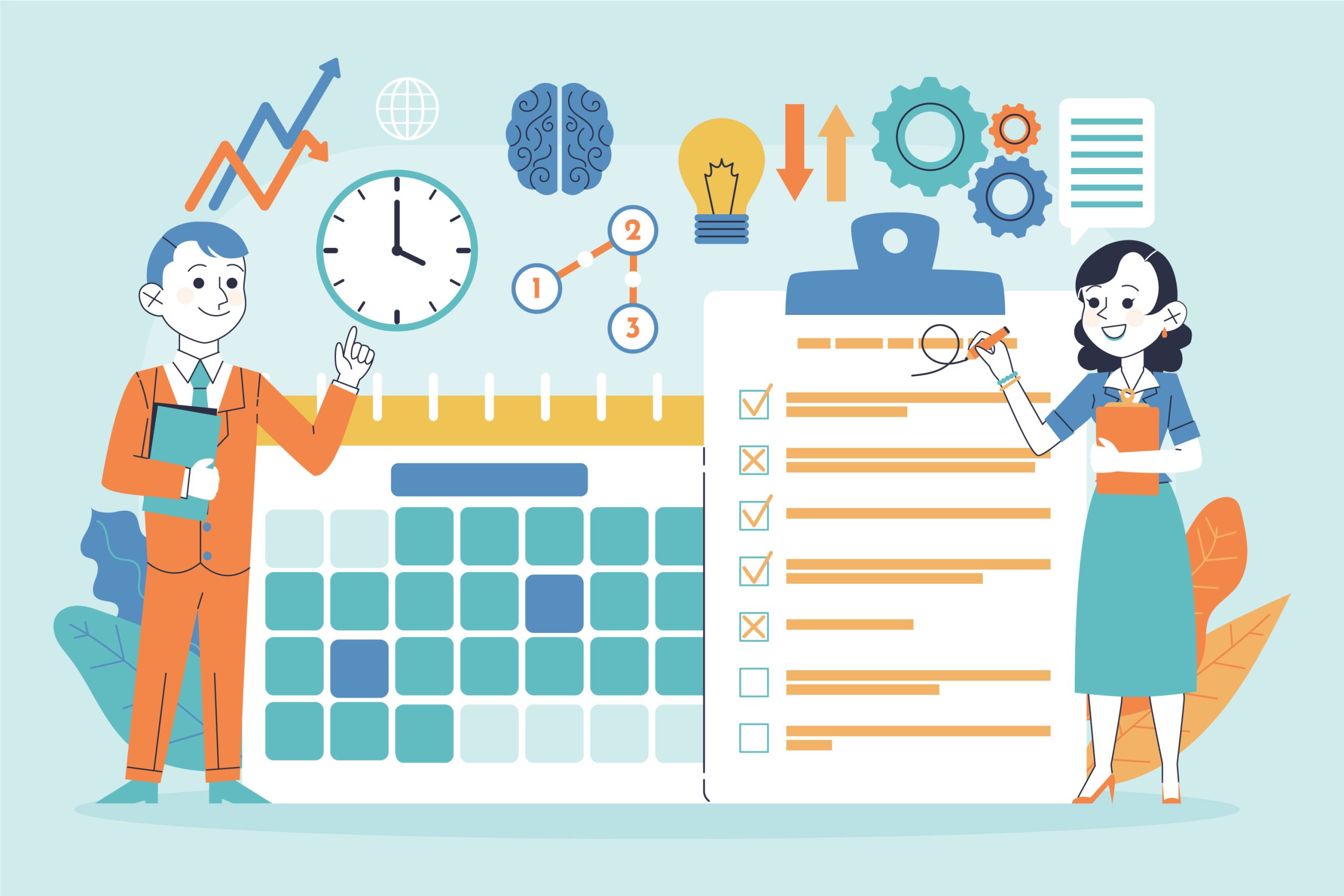 Schedulatore di Produzione e Industria 4.0