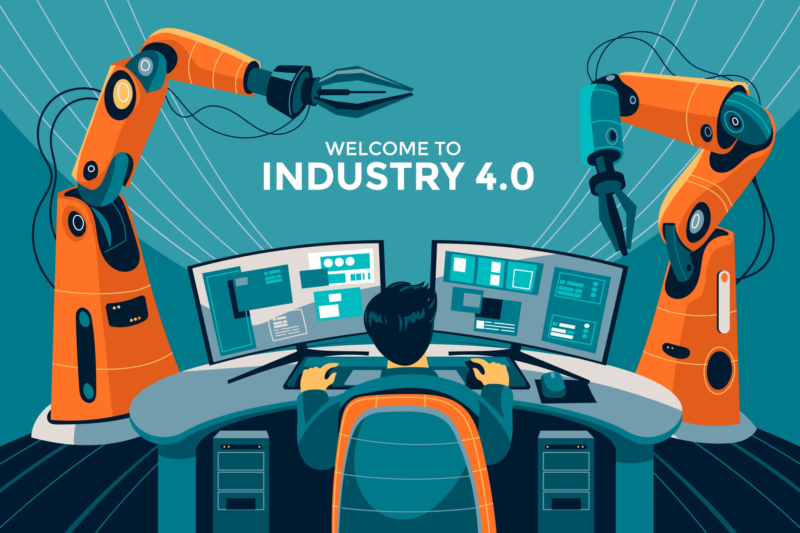Soluzioni per l’Industria 4.0 per migliorare i processi produttivi