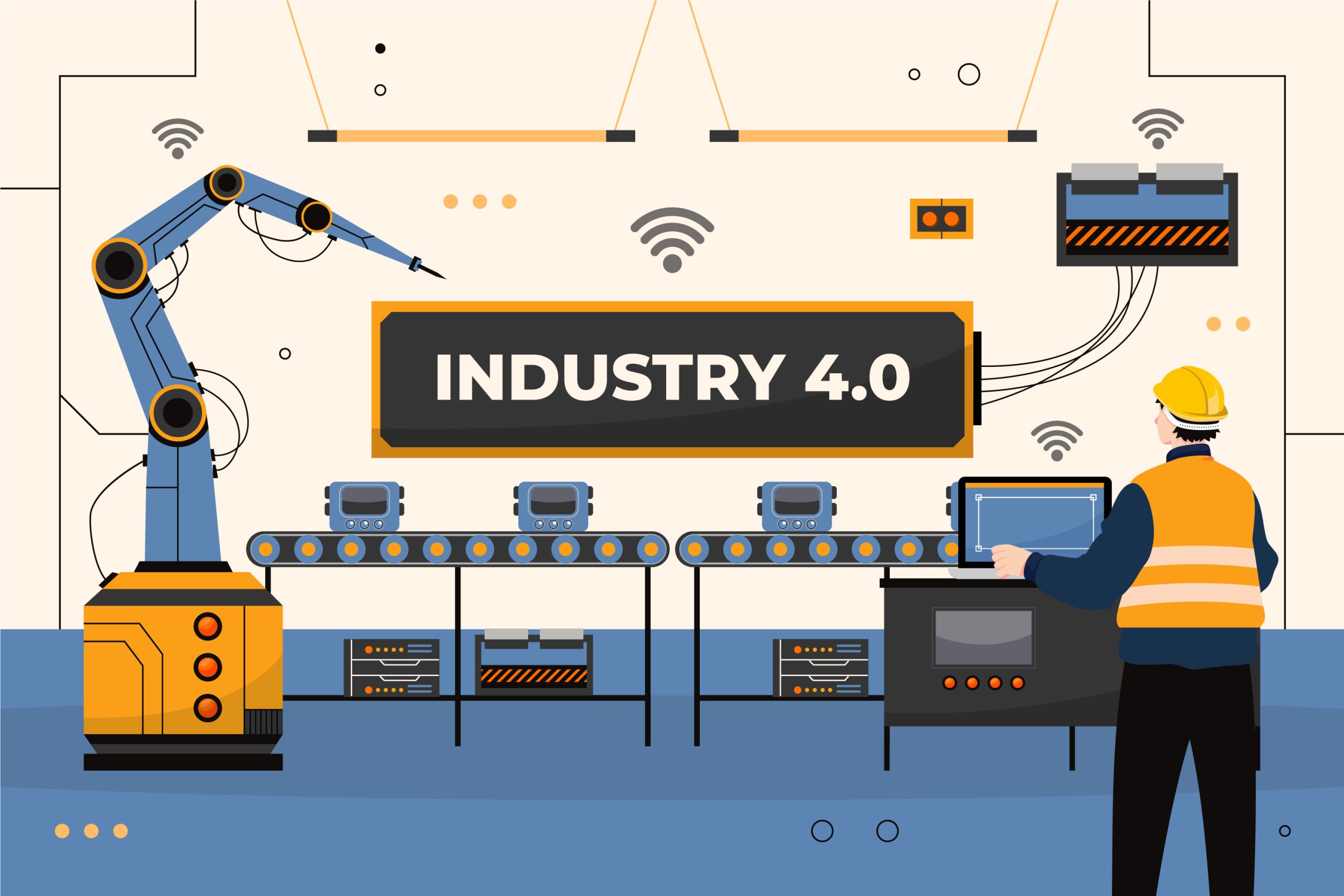 5 motivi per adottare un software MES e digitalizzare la produzione
