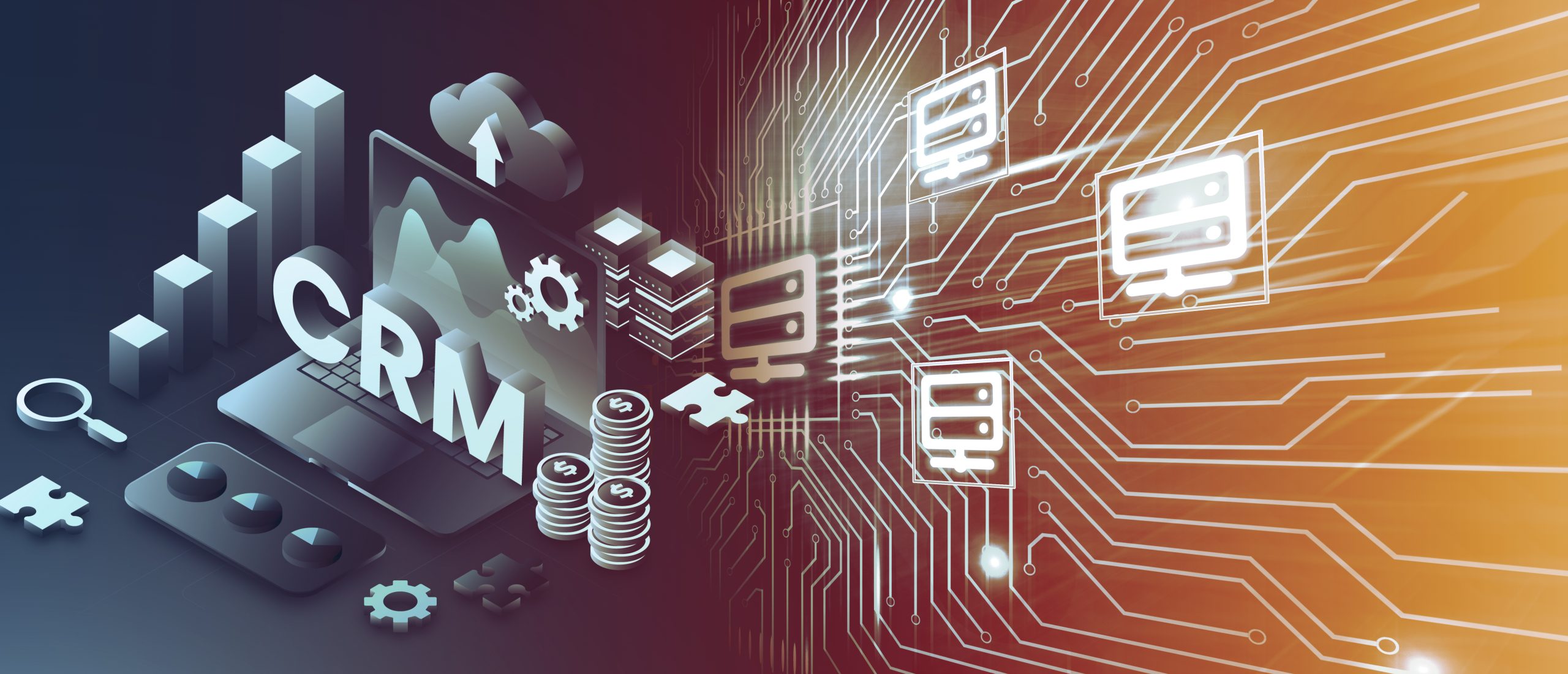 Adottare un CRM per la gestione contatti