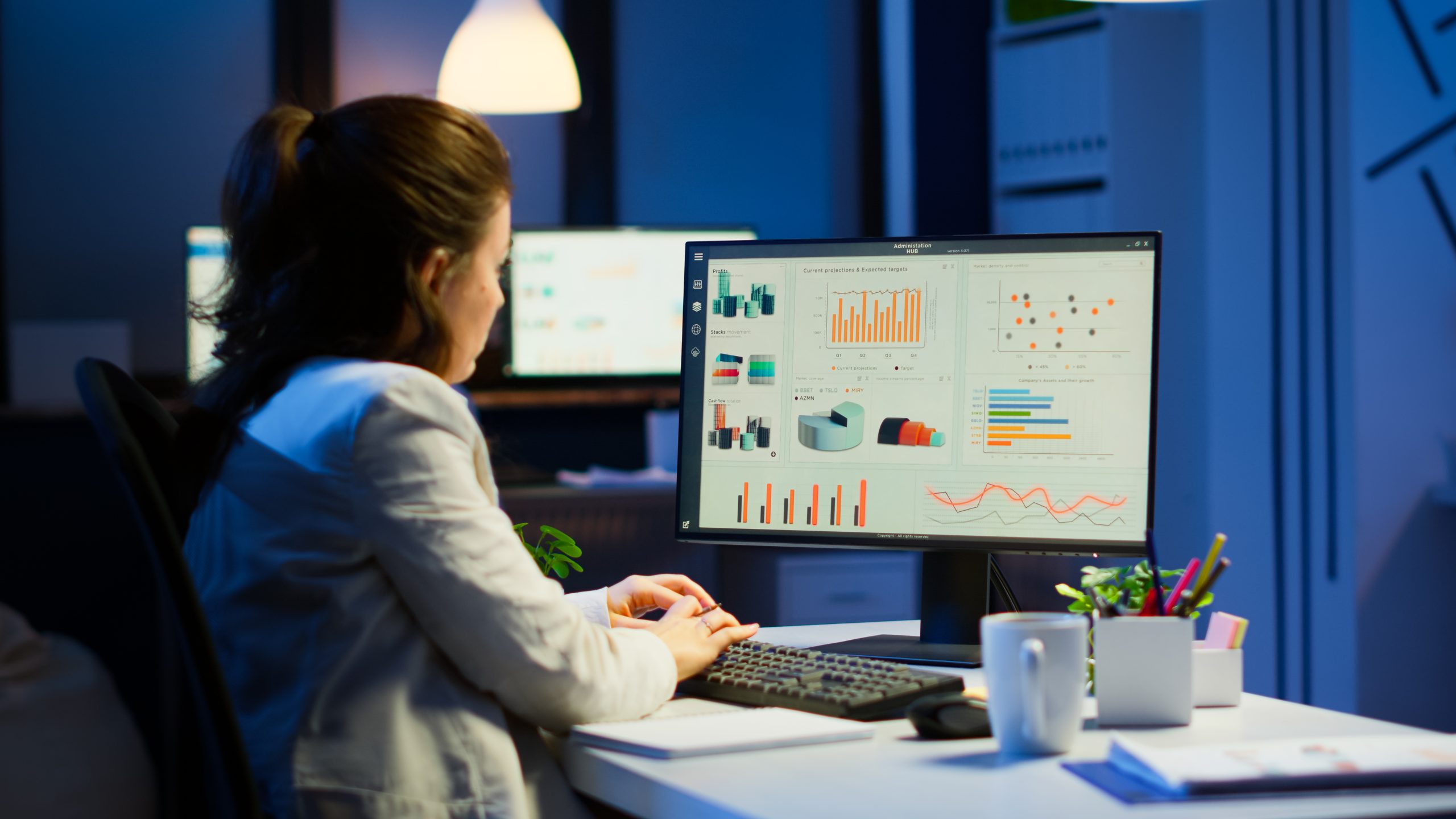 Analisi dati e Business Intelligence: perché investire in una piattaforma