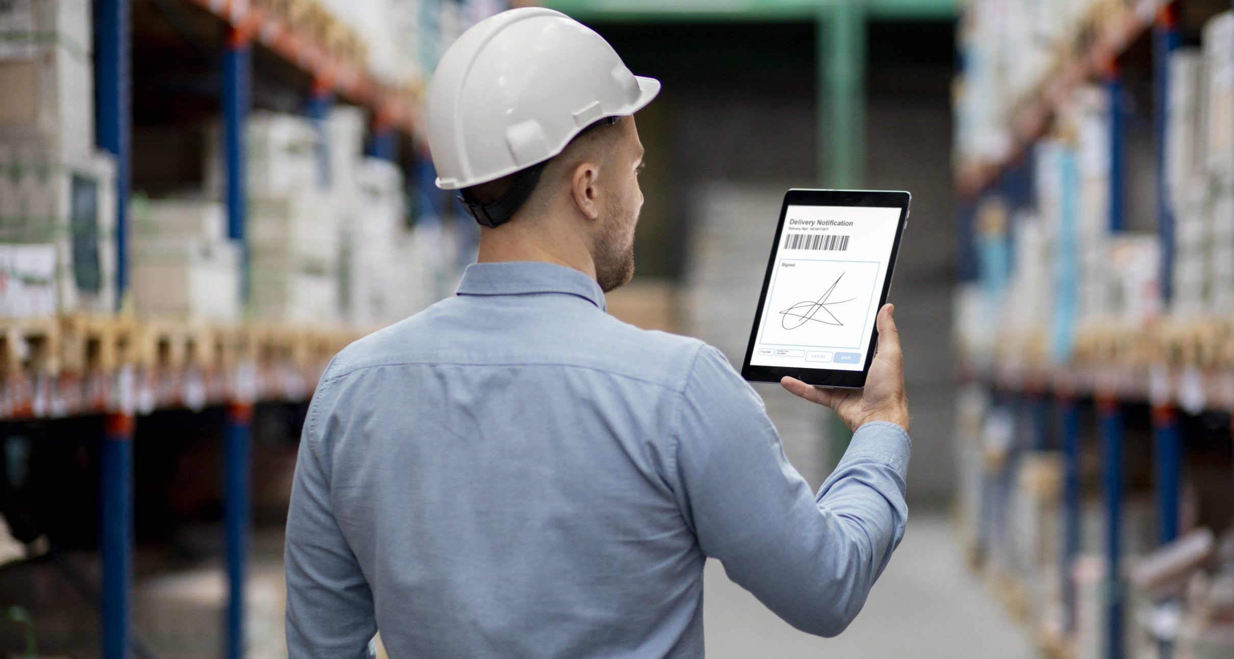 Sistema di tracciabilità dei prodotti con il MES: come rendere la produzione conforme