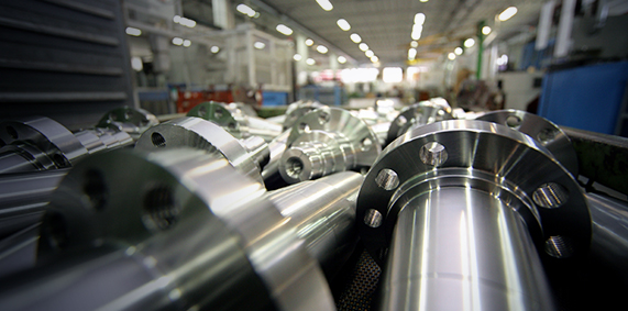 Industria 4.0 e Controllo Qualità