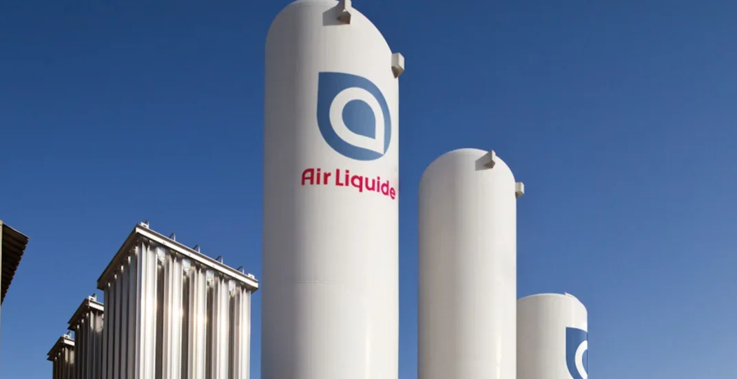 Digitalizzazione del processo di post-vendita in Air Liquide Medical Systems
